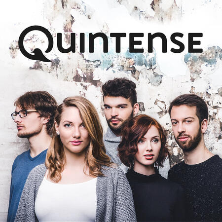 Quintense EP